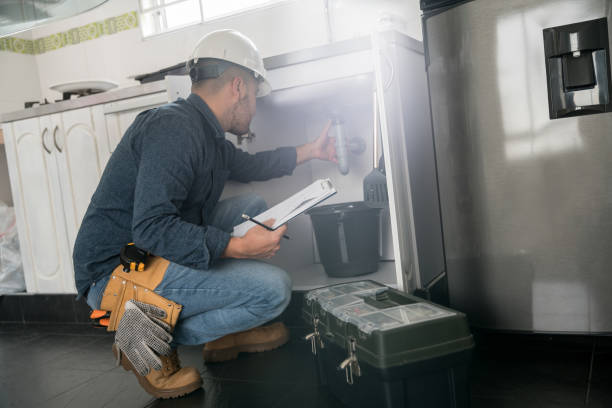 Best Sewer Line Repair  in Morrilton, AR