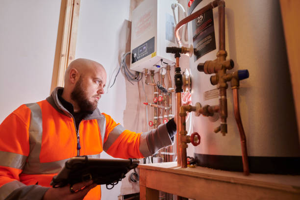 Best Same-Day Plumbing Service  in Morrilton, AR