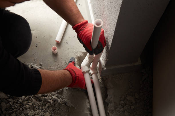 Best Emergency Plumber  in Morrilton, AR