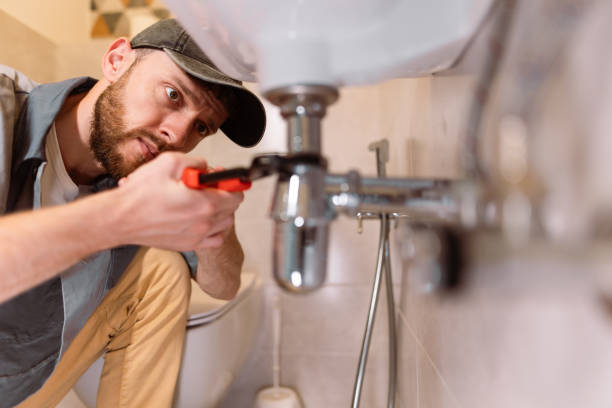 Best Residential Plumbing Services  in Morrilton, AR