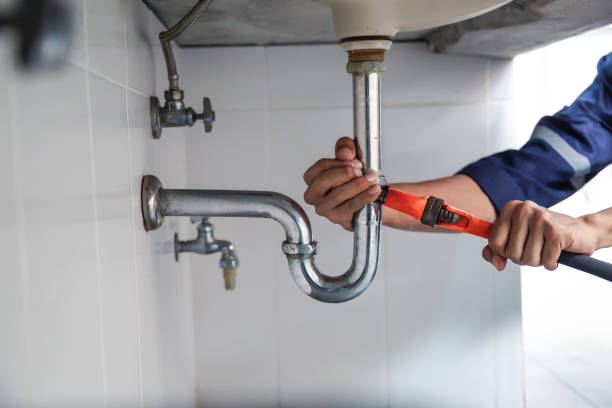 Professional Plumbing in Morrilton, AR