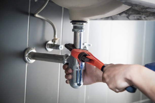 Best Sewer Cleaning Services  in Morrilton, AR