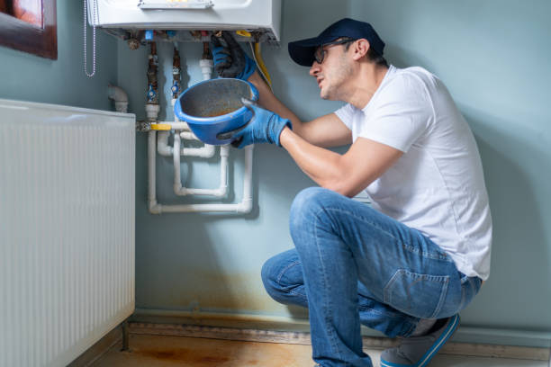 Best Emergency Plumbing Repair  in Morrilton, AR