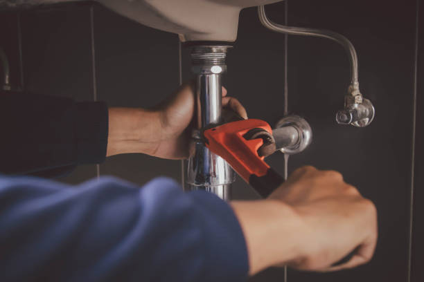 Best Gas Line Repair  in Morrilton, AR